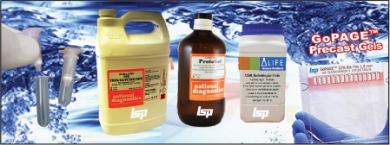 Picture for category BioReagents, Purification Kits, Bacti-Media