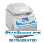 Picture of Benchmark Scientific BeadBlaster™ 24R Refrigerated Microtube Bead Homogenizer, 24-place