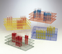 Picture of Polygrid™ Epoxy Coated Wire Tube Racks