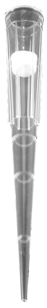 Picture of MµltiGuard Advance™ 200µl X-Length µLowBind Barrier-Filter-Tips, 10x96/pk, 960/pack