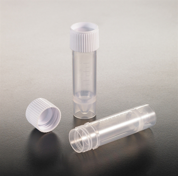 Picture of Simport, 5ml Transport Tubes, and Tamper-Evident ScrewCaps