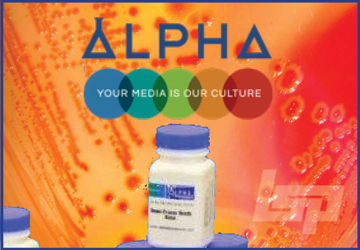 Picture of Think Alpha Bioscience - FIRST.