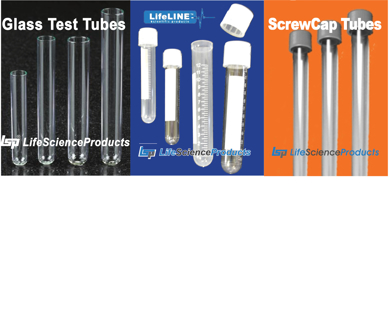 Picture for category Culture Tubes, Test Tubes . . more tubes