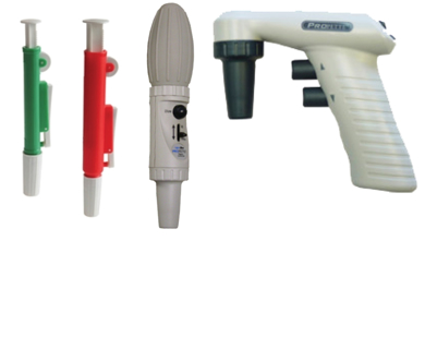 Picture for category Controllers (Pipette)