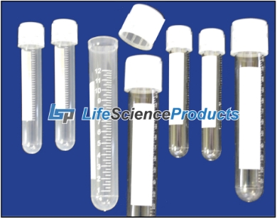 Picture for category Disposable Culture Tubes