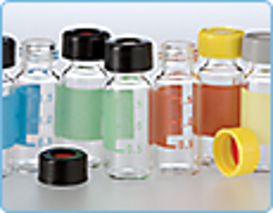 Picture for category EPA/VOA Glass Vials