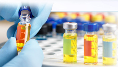 Picture for category Vials for Chromatography, and more