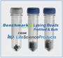 Picture of Benchmark Scientific -  Lysis Homogenizer Bead Prefilled Kits and Bulk Packs