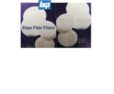 Picture for category Glass Fiber Filters (Pre-filters)