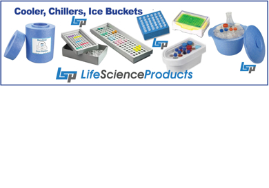 Picture for category Ice Coolers & Chillers, Ice Buckets