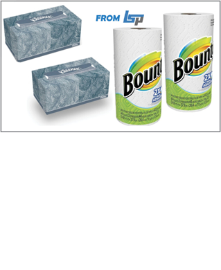 Picture for category Facial Tissue, Towels