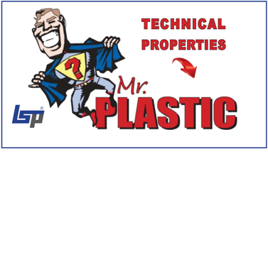 Picture for category PLASTIC Property Info