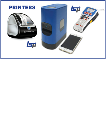 Picture for category LABeler™ Lab Printer