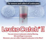 Picture of LeukoCatch II™ Filters, For Live Leukocyte Extraction from Whole Blood, 5/pack