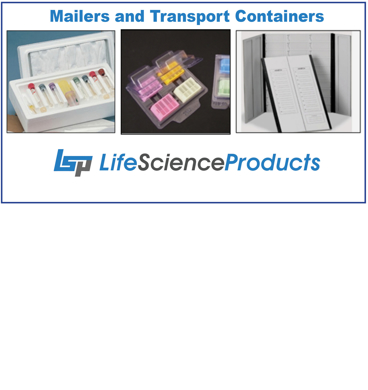 Picture for category Mailers, Transport