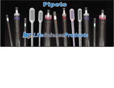 Picture for category Pipets