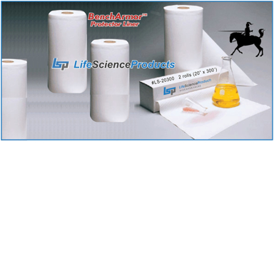 Picture for category Bench Top Protectors