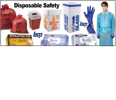 Picture for category Safety Products