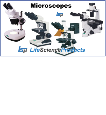 Picture for category Microscopes (Vanguard series)