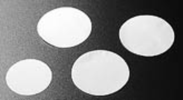 Picture of 0.20µm, 25mm Circular Disks Cellulose Acetate Membrane