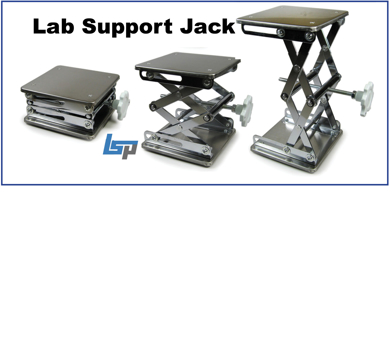 Picture for category Lab Support Jack