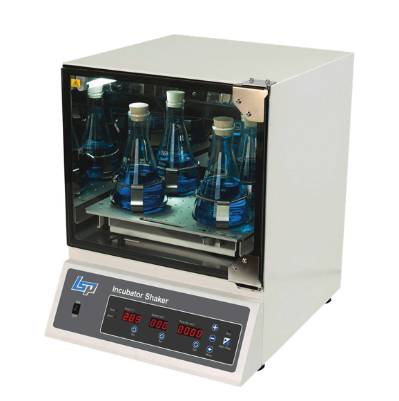 Picture of Benchtop Incubator Shaker, Model IS-RSDAA