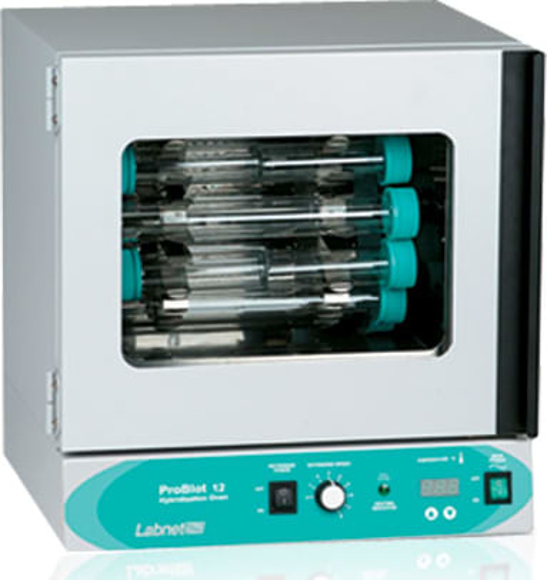 Picture of H1200A - Labnet ProBlot 12 Hybridization Oven