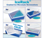 Picture of ICE RACKS - Crushed Ice Microtube Workstations