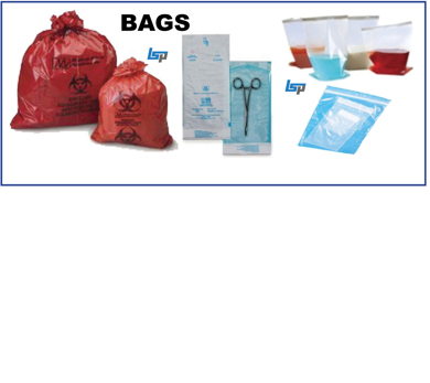 Picture for category Bags