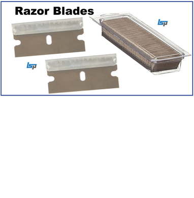 Picture for category Razor Blades