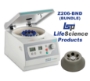 Picture of Hermle Z206 BUNDLE -  Includes Z206-A Centrifuge Compact Centrifuge with 6 x 50ml tube rotor (Z206-0650)