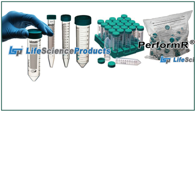 Picture for category Labcon - Perform R Centrifuge Tubes