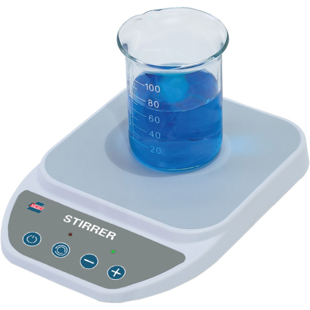 Picture of Low Profile Magnetic Stirrer