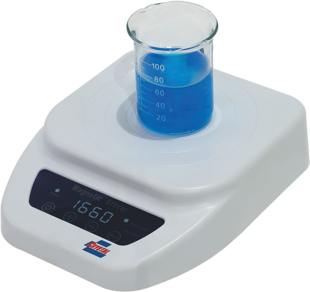 Picture of Touch-Pad Magnetic Stirrer