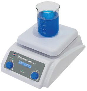 Picture of Digital Magnetic Stirrer