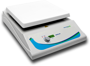 Picture of Digital Hotplate with 10"x10" ceramic platform, 115V, 1 each