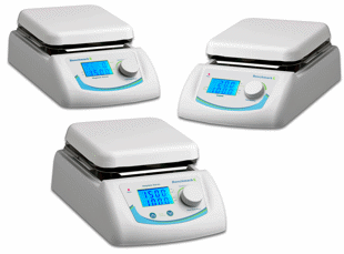 Picture of Benchmark Scientific H3770-HS, Digital Hotplate-Stirrer