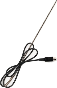 Picture of Optional Temperature Probe, 1 each