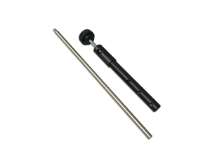 Picture of Clamp Set, includes rod and clamp, 1 set