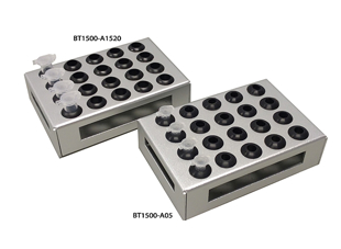 Picture of Microcentrifuge Tube Adapter (for 20 x 1.5/2.0ml Tubes)