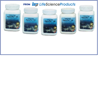 Picture for category National Diagnostics AquaPor™ Agarose