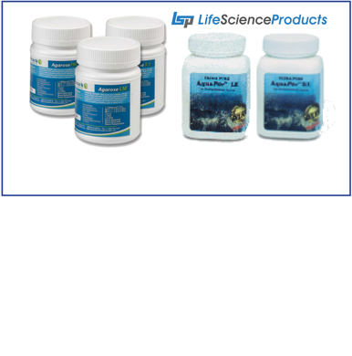 Picture for category Agarose Powder