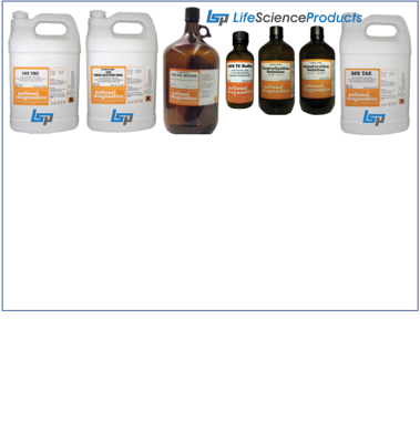 Picture for category Buffers - Premix Liquid for DNA/RNA