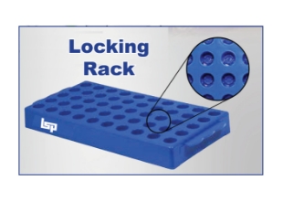 Picture of Locking Rack for OPTIMUM  Cryo·Vials, 4/pack