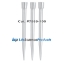 Picture of Optimum® X-Length 5ml Macro SelecTips™, 15cm L, Standard Taper for Eppendorf Research, Biohit Proline, and others, (10x250) 2500/case