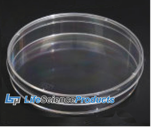 Picture of 150mm x 25mm Tissue Culture Treated Dísh, Sterile (5/sleeve) 60/case