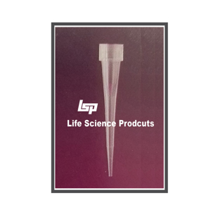 Picture of BulkPack - LifeLINE™ 10µl Micro LabTips™, Standard Length, 1000/pack