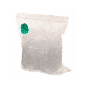 Picture of CASE Quantity - 1200µL (1000µL) LTS Loose Bulk-Pack, 1000/pack, 10,000/case