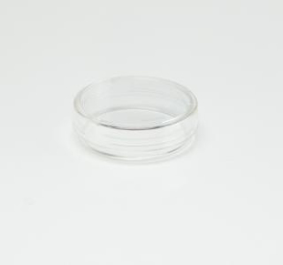 Picture of Sterile, 35mm-Dish (10x35mm), 8cm² Growth Area, 20/sleeve x 25/case, 500/case