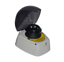 Picture of MLX-106 Mini Centrifuge with 6-place MicroTube/2x8 place PCR Strip Rotors, 6,000 rpm